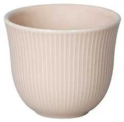 Loveramics Brewers - 150ml Embossed Tasting Cup - Rožinė