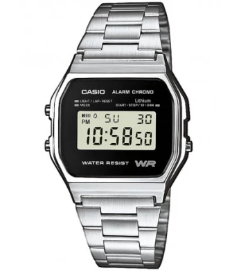 Casio A158WEA-1EF