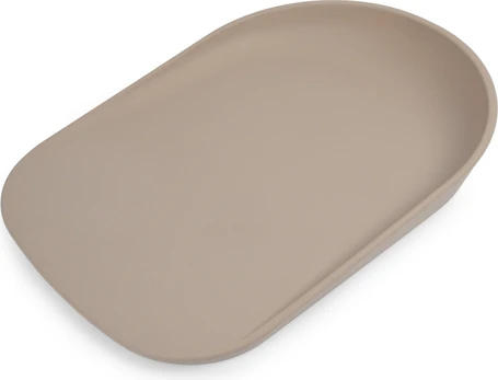 Filibabba - Bobbie 2.0 Soft Feel Changing Mat - Beige (FI-03899)