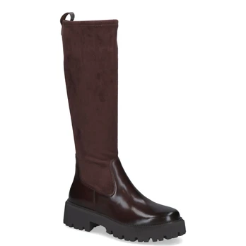 Aulinukai moterims, Ruda, Booties