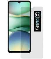 OBAL:ME 2.5D Glass Screen Protector for Xiaomi Redmi A5 Clear