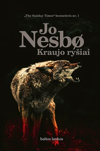Kraujo ryšiai