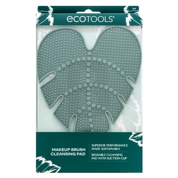 EcoTools Makeup Brush Cleansing Pad