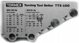 Priedas Tormek TTS-100