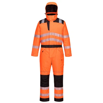 Gero matomumo žieminis PORTWEST PW352 kombinezonas