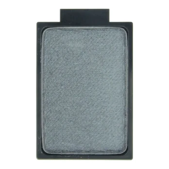 Buxom, Single Eyeshadow Bar, Pigmented, Cream Eyeshadow, Cool Caviar, 1.4 g