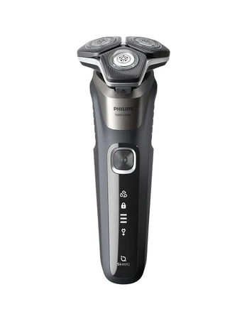 Barzdaskutė Philips Series 5000 S5887/30