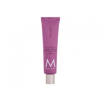 Hand Cream Moroccanoil Spa Du Maroc, 100ml