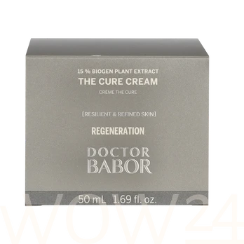Babor Babor Regeneration The Cure Cream 50 ml Vyrams