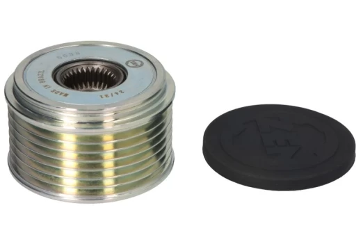 MAGNETI MARELLI 940113010119 Freewheel alternator pulley