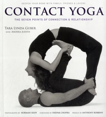 Contact Yoga
