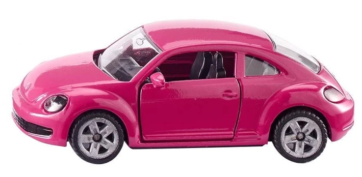 Žaislinis automobilis Siku 1488, rožinė