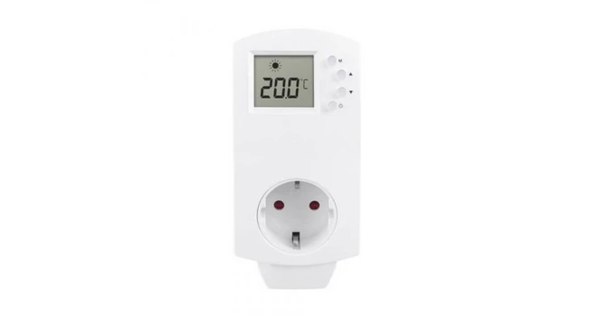 Kištukinis Termostatas Trotec Bn30