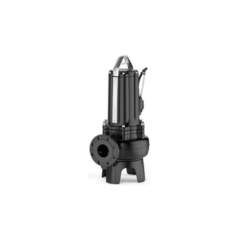 Fekalinis siurblys Pedrollo VXC4 40/100, 400 V