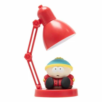 Blue Sky Studios BlueSkyStudios South Park Tischlampe Mini
