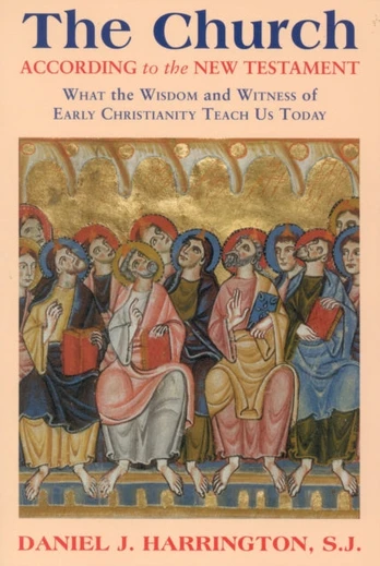 Church According to the New Testament