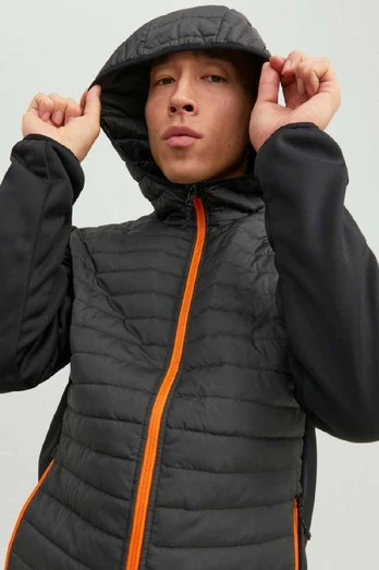 Vėjo striukė JACK & JONES