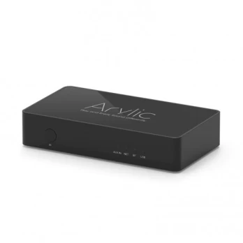 Arylic Arylic S50 PRO+ Multiroom Streamer HD + išankstinis stiprintuvas