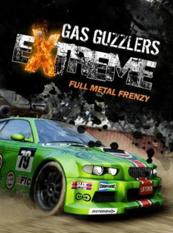 Gas Guzzlers Extreme PC