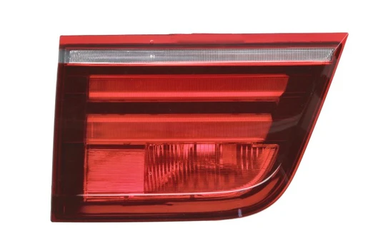 Žibintas galas Kairė BMW X5 (E70)