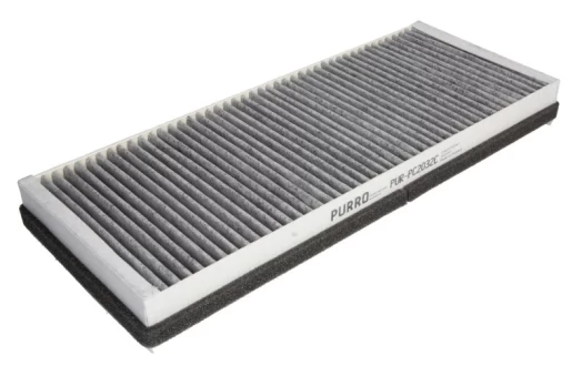 Salono filtras PURRO PUR-PC2032C