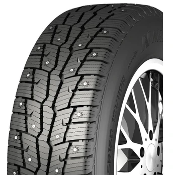 Padangos IV-1 104/102 R