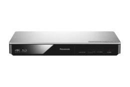Blu-ray grotuvas Panasonic DMP-BDT280EG kaina