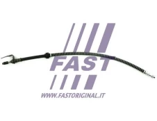 Stabdžių žarnelė FAST FT35158 kaina