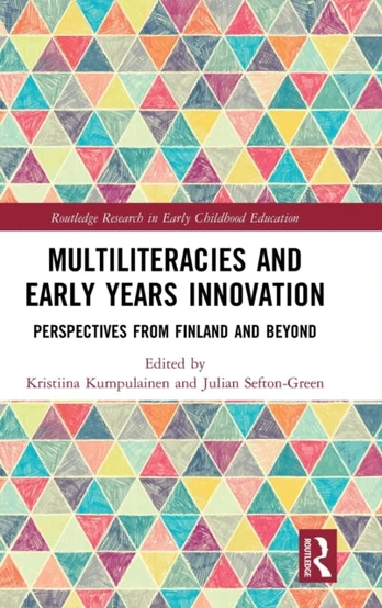 Multiliteracies and Early Years Innovation