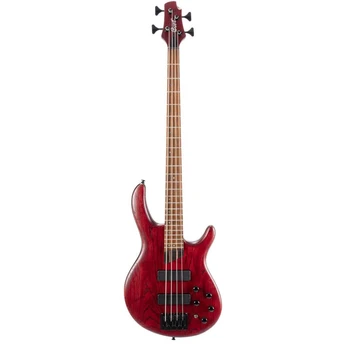 Bosinė gitara Cort B4 Element OPBR
