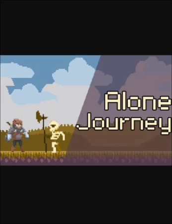 Alone Journey PC