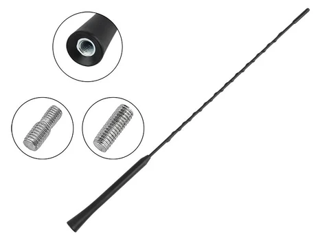 BLOW antenos FMM603_O6 _I5 _I6 stiebas