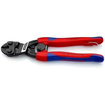 Pjoviklis universalios Knipex 71 32 200 T, 200 mm