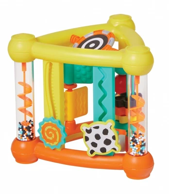 Active fun centrum Infantino