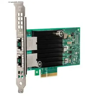 X550T2 network card