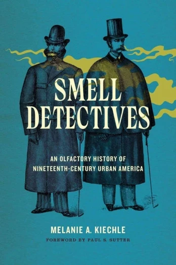 Smell Detectives