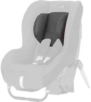 Britax Römer Hovedstøtte grå