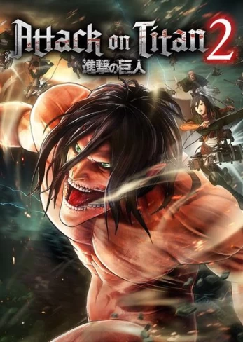 Attack on Titan 2 PC