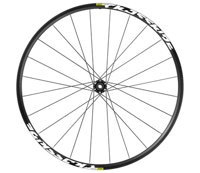 MAVIC CROSSRIDE FTS-X 26 FRONT (F5050110) Uni