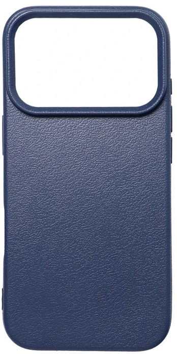 Dėklas Oem Case for iPhone 17 Pro / 18 Pro Skin navy mėlynas