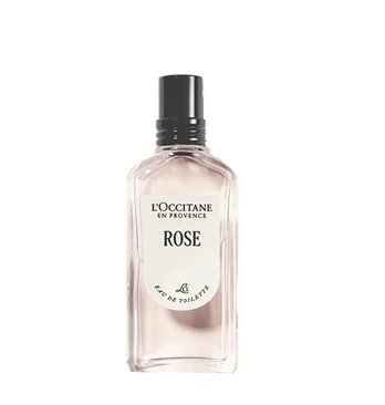 L'Occitane Rose Edt Spray 50 ml