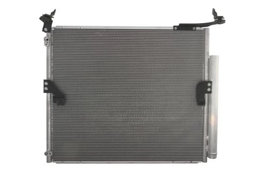 KOYORAD CD010571M Air conditioning condenser