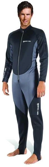 Nardymo termoapatiniai Mares Comfort Mid-Base layer XR Line