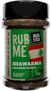 Prieskoniai "Shawarma"