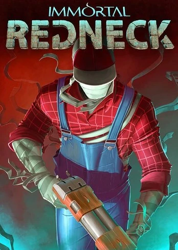 Immortal Redneck Steam