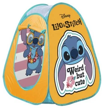 Simba Palapinė Stitch