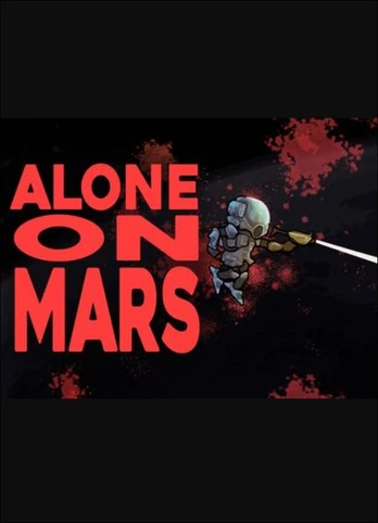 Alone On Mars PC