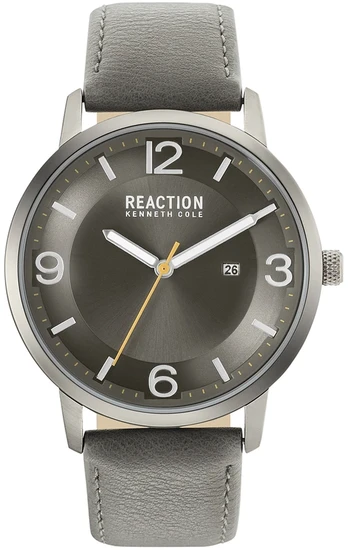 Kenneth Cole Reaction RK50600002 Vyriškas Laikrodis