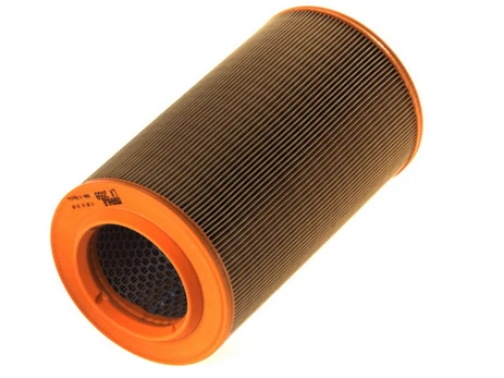 Oro filtras MAHLE LX2059