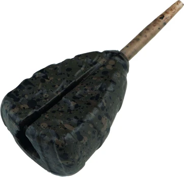 Svarelis Fox Edges Flat Pear Inline, 42 g